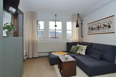 Åre By – Åre Fjällby Studio 218 – 0 soveværelser, 4 senge, 30m2 – Åre Fjällby