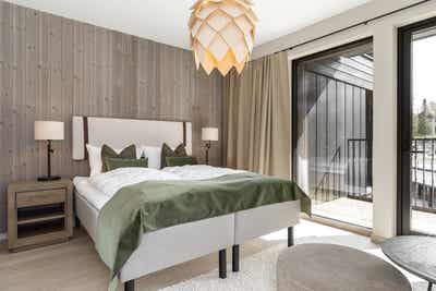 Hemsedal Skisenter – Fjellandsbyen Hemsedal Studio A302 – 0 soveværelser, 2 senge, 22m2 – Fjellandsbyen Studio
