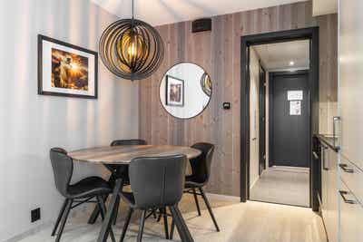 Hemsedal Skisenter – Fjellandsbyen Hemsedal Studio A206 – 0 soveværelser, 2 senge, 24m2 – Fjellandsbyen Studio