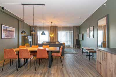 Turistsenteret – Radisson Blu Trysil Prestige 72156 – 2 soveværelser, 4 senge, 84m2 – Radisson Blu Resort Trysil Prestige