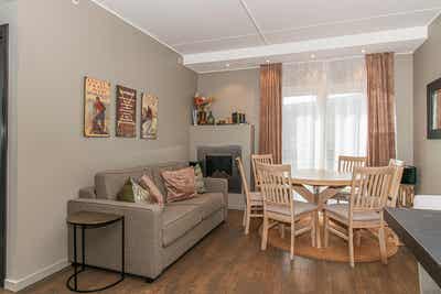 Turistsenteret – Radisson Blu Trysil Prestige 711011 – 2 soveværelser, 6 senge, 67m2 – Radisson Blu Resort Trysil Prestige