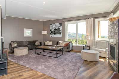 Turistsenteret – Radisson Blu Trysil Prestige 56056 – 4 soveværelser, 10 senge, 148m2 – Radisson Blu Resort Trysil Prestige