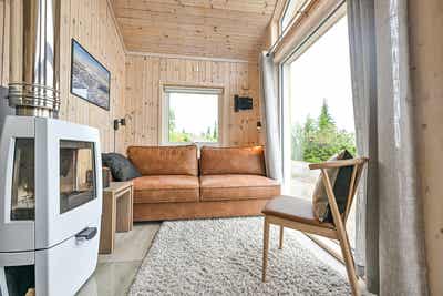 Trysilfjell Hytteområde – Ugla Hyttegrend 952B – 1 soveværelser, 5 senge, 34m2 – Ugla Hyttegrend