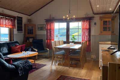 Åre By – Östlibacken 10B – 3 soveværelser, 6 senge, 68m2 – Östlibacken