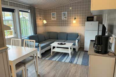 Lindvallen – Gröna Byn 534A – 1 soveværelser, 4 senge, 35m2 – Gröna byn