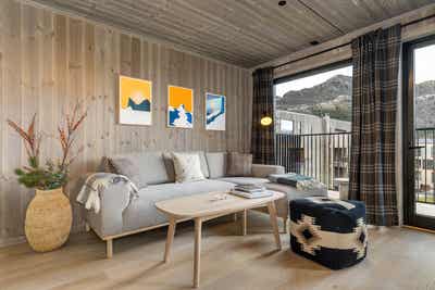 Hemsedal Skisenter – Fjellandsbyen Hemsedal B508 – 1 soveværelser, 5 senge, 58m2 – Fjellandsbyen (1/25)