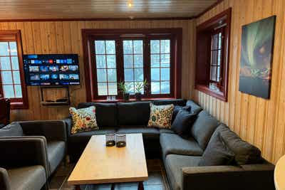 Storsten Hytteområde – LISETRA 718D – 3 soveværelser, 8 senge, 68m2 – Lisetra