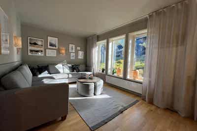 Lindvallen – VASABYN 815U – 3 soveværelser, 10 senge, 72m2 – Vasabyn (1/15)