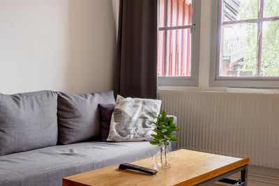 Åre By – Åre Fjällby Studio 122 – 0 soveværelser, 4 senge, 30m2 – Åre Fjällby (1/22)