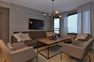 Åre By – Brunkulla 946 – 4 soveværelser, 8 senge, 80m2 – Brunkulla (1/23)