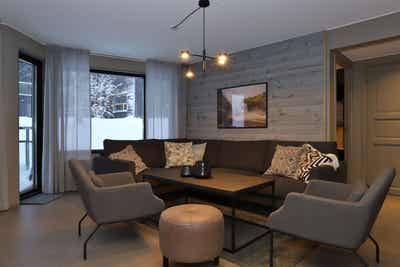 Åre By – Brunkulla 948 – 4 soveværelser, 8 senge, 80m2 – Brunkulla