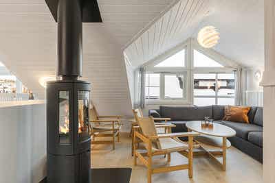 Høyfjellssenteret – FAGERTOPPEN 12A – 4 soveværelser, 10 senge, 100m2 – Fagertoppen
