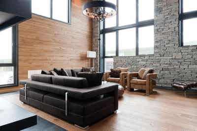 Turistsenteret – Trysil Prestige King Suite 8000 – 4 soveværelser, 8 senge, 176m2 – Radisson Blu Resort Trysil Prestige