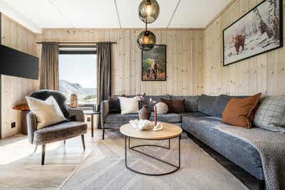 Hemsedal Skisenter – Totten Lodge 4307 – 2 soveværelser, 6 senge, 67m2 – Totten Lodge (1/18)