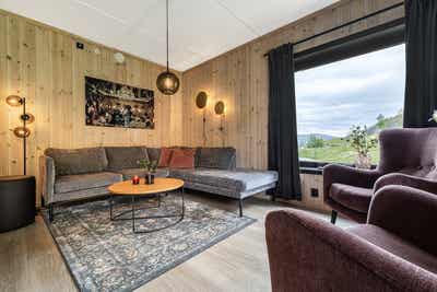 Hemsedal Skisenter – Totten Lodge 4201 – 2 soveværelser, 6 senge, 67m2 – Totten Lodge (1/19)