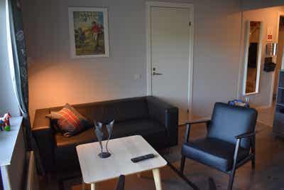 Hundfjället – HUNDFJÄLLSCENTER 122 – 1 soveværelser, 4 senge, 36m2 – Hundfjällscenter