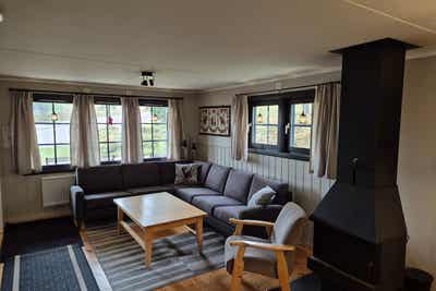 Lindvallen – BLÅ BYN 325 U – 2 soveværelser, 8 senge, 56m2 – Blå Byn (1/16)