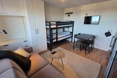 Studio 30D – Sälfjällscenter