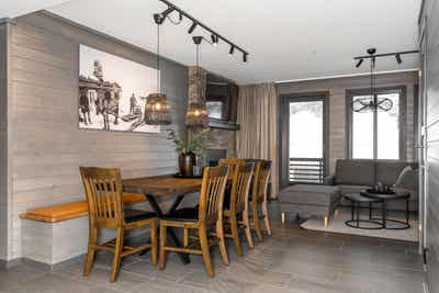 Hemsedal Skisenter – SKISTAR LODGE ALPIN 223 SKI VIEW – 3 soveværelser, 8 senge, 67m2 – SkiStar Lodge Hemsedal Mountain View (1/29)