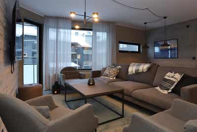 Åre By – Brunkulla 937 – 4 soveværelser, 8 senge, 80m2 – Brunkulla