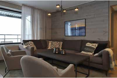 Åre By – Brunkulla 938 – 4 soveværelser, 8 senge, 80m2 – Brunkulla
