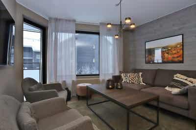 Åre By – Brunkulla 941 – 2 soveværelser, 4 senge, 50m2 – Brunkulla (1/19)