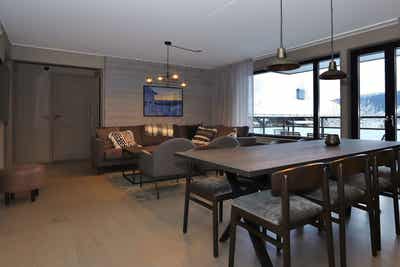 Åre By – Brunkulla 929 – 4 soveværelser, 8 senge, 80m2 – Brunkulla