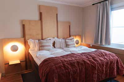 Sälens Högfjällshotell Twin Room #24119 – Sälens Högfjällshotell Twin Room