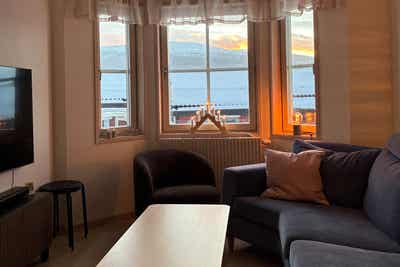 Åre Fjällby 133 – Åre Fjällby