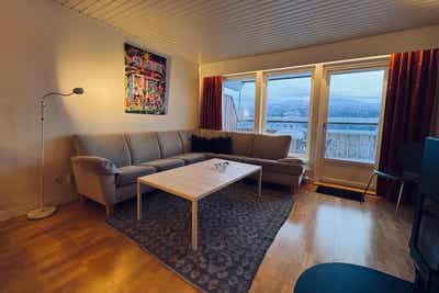 Åre By – Belwobyn Nr 13 – 2 soveværelser, 6 senge, 52m2 – Belwobyn