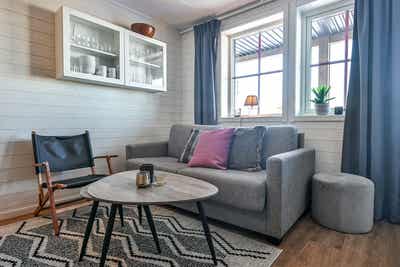 Studio 31C – Sälfjällscenter