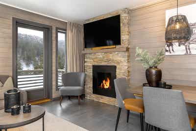 Hemsedal Skisenter – SkiStar Lodge Hemsedal 202 – 3 soveværelser, 8 senge, 67m2 – SkiStar Lodge Suites (1/25)
