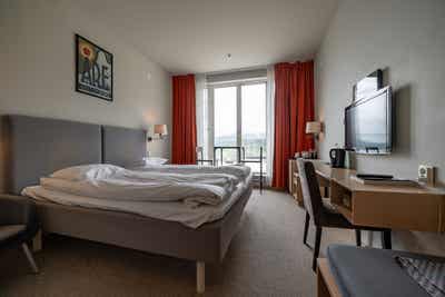 Tott Hotell Double Room – Double Room