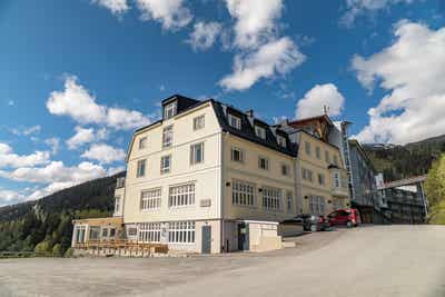 Tott Hotell Apartment 1020 – Tott Hotell Apartments