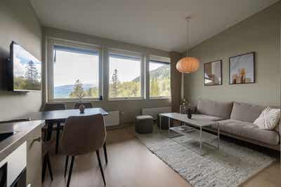 Tott Hotell Studio – Studio
