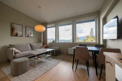 Tott Hotell Studio – Studio