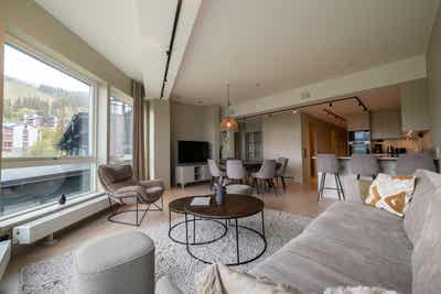 Tott Hotell Apartment 0903 – Tott Hotell Apartments