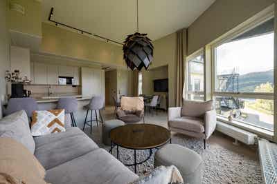 Tott Hotell Apartment 1005 – Tott Hotell Apartments