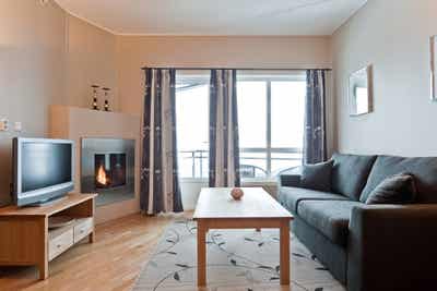 Turistsenteret – Radisson Blu Trysil Prestige 7307 – 2 soveværelser, 4 senge, 75m2 – Radisson Blu Resort Trysil Prestige