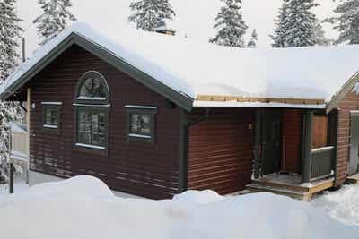 Lindvallen – Fjällhemsvägen 21 A – 3 soveværelser, 8 senge, 100m2 – Sälfjällstorget övrigt