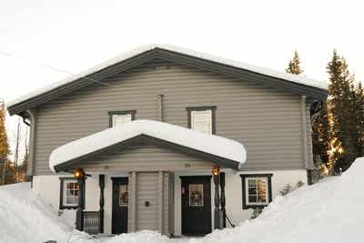 Lindvallen – MUSSERONVÄGEN 2 B – 4 soveværelser, 8 senge, 81m2 – Gubbmyren