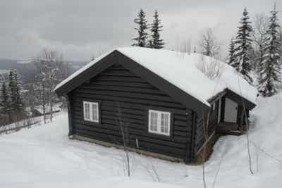 Trysilfjell Hytteområde – Trysilfjell Hytteområde 486 – 3 soveværelser, 8 senge, 98m2 – Hytter Trysilfjellet Sør (1/12)