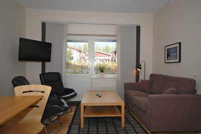 Hundfjället – HUNDFJÄLLSCENTER 212 – 1 soveværelser, 4 senge, 36m2 – Hundfjällscenter (1/14)