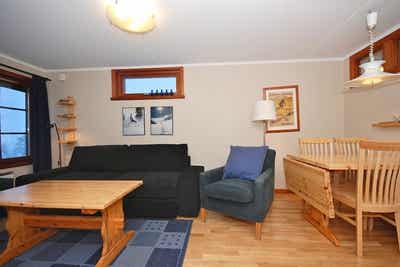 Högfjället – KUNGSÖRNEN 4 C – 0 soveværelser, 6 senge, 42m2 – Högfjällsbyn (1/16)