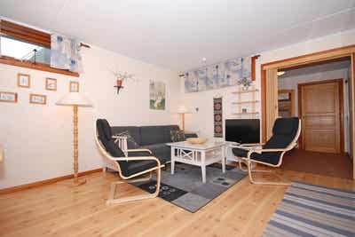 Högfjället – UGGLAN 9 C – 0 soveværelser, 6 senge, 42m2 – Högfjällsbyn (1/11)