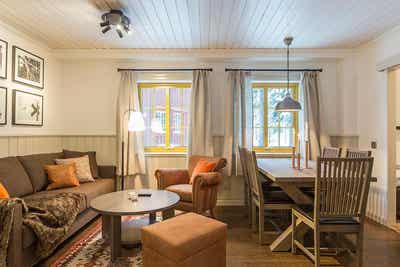 Lindvallen – TIMMERBYN SKISTAR VACATION CLUB 114C – 2 soveværelser, 7 senge, 46m2 – Timmerbyn (1/13)