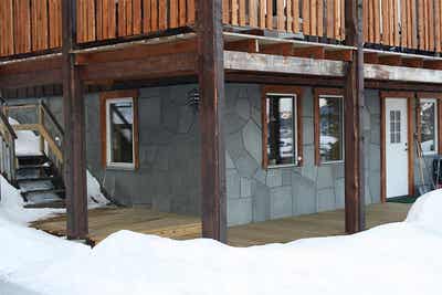 Tegefjäll – Tegefjällsvägen 49B – 3 soveværelser, 6 senge, 55m2 – Tegenova - Tegefjällsvägen