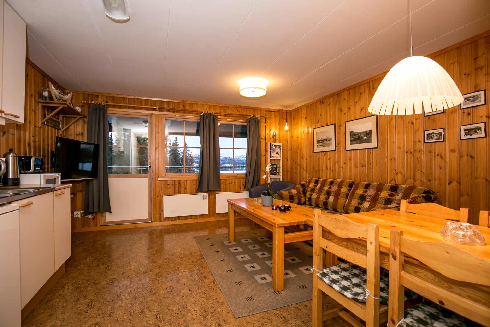 Renen 8B – Renen Björnen