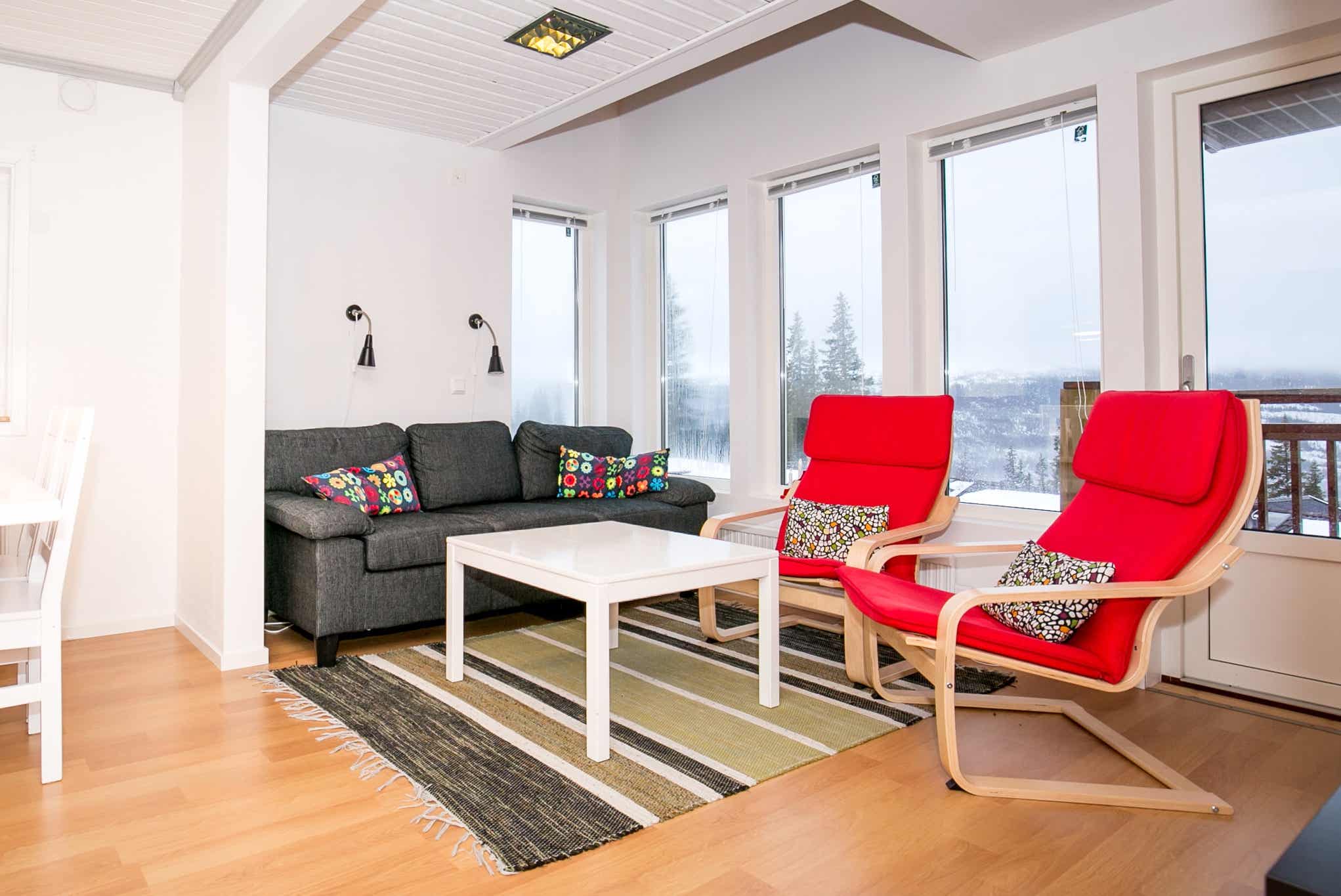 Mården 24B – Mården