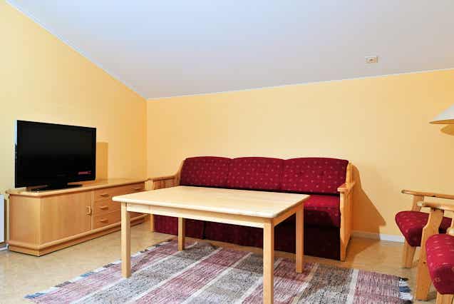 Hundfjällscenter #3353